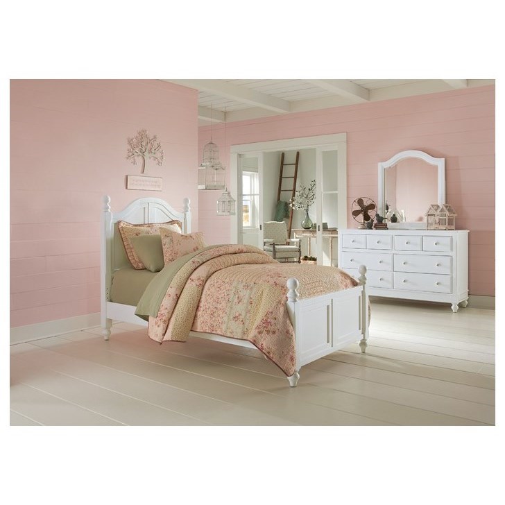 Stanley furniture best sale childrens bedroom sets